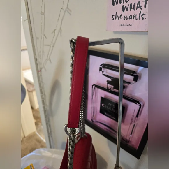 Louis Vuitton New Wave PM Chain Bag! - Picture 10 of 16